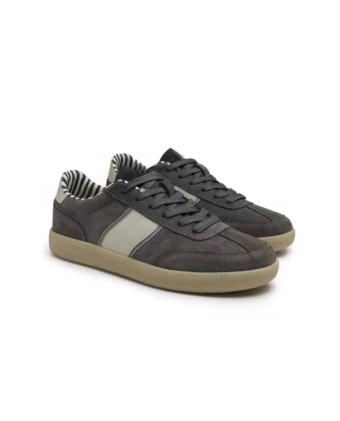 Cabrera Suede Sneakers