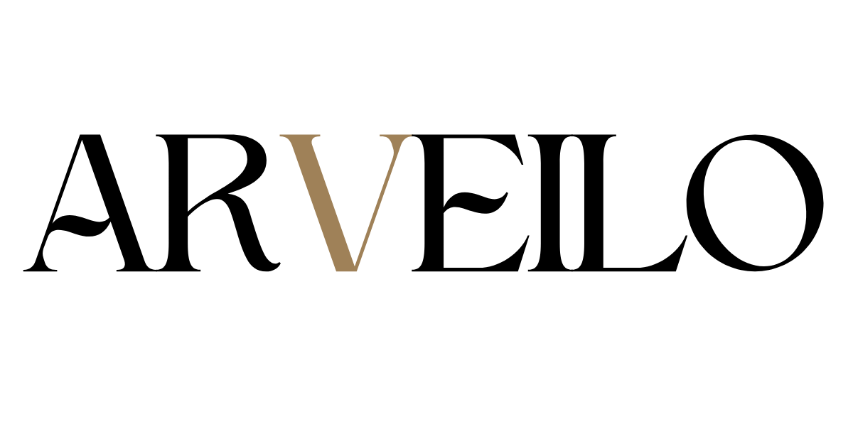 The picture arveilo.com shows when its homepage is shared